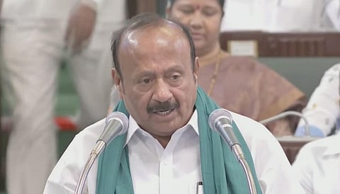 தமிழக வேளாண் பட்ஜெட் 2024-25: முக்கிய அம்சங்கள்