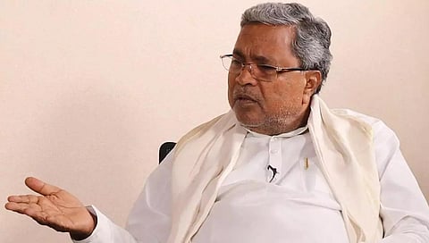 கர்நாடகாவில் காங்கிரஸுக்கு 20 இடங்கள் கிடைக்கும்: முதல்வர் சித்தராமையா நம்பிக்கை