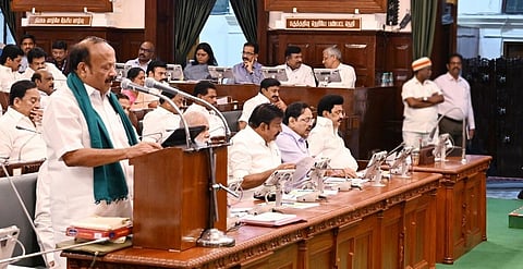 தமிழக வேளாண் பட்ஜெட் 2024 அம்சங்கள்: 100 உழவர் அங்காடிகள் முதல் கரும்புக்கு ரூ.215 ஊக்கத்தொகை வரை