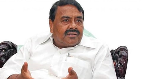 இந்திய இளைஞர்களுக்கு பிரிட்டனில் வேலைவாய்ப்பு: அமைச்சர் ராஜ கண்ணப்பன் தகவல்