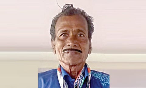 சாமுவேல்