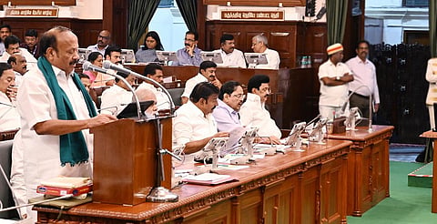 விளைபொருட்களுக்கு சிறந்த விலை கிடைக்க நடவடிக்கை: தமிழக அரசின் வேளாண் பட்ஜெட்டில் அறிவிப்பு