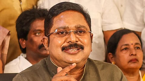 தினகரன் | கோப்புப் படம்