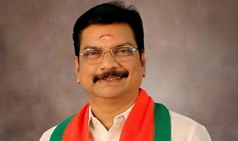 ஏ.என்.எஸ்.பிரசாத் | கோப்புப் படம்