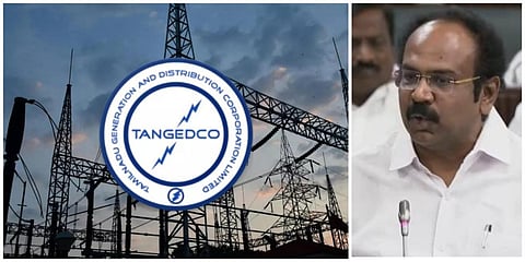 மின் துறையில் சீர்திருத்தங்களை அரசு மேற்கொள்வது ஏன்? - அமைச்சர் தங்கம் தென்னரசு விளக்கம் @ பேரவை