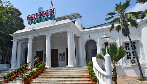 சிறு, குறு, நடுத்தர நிறுவனங்கள் தொடங்க ஆரம்ப நிலை ஒப்புதல் பெற விலக்கு @ புதுச்சேரி