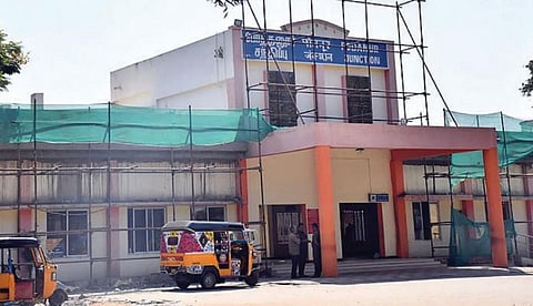 ரயில் முனையமாக மாறுகிறது போத்தனூர் - 6 விரைவு ரயில்களை கோவை வராமல் இயக்க பரிந்துரை