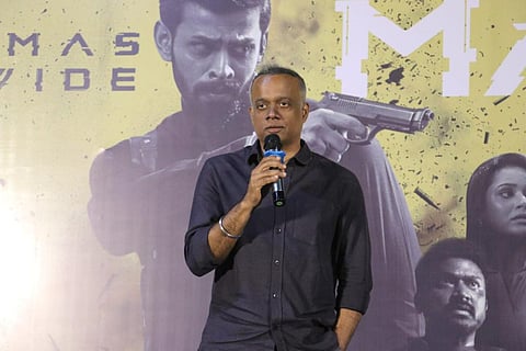 “நான் ரெடி” - விஜய் படத்தை இயக்குவது குறித்து கவுதம் வாசுதேவ் மேனன்
