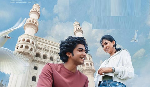 பட்ஜெட் ரூ.5 கோடி... இதுவரை வசூல் ரூ.50 கோடி! - கல்லா கட்டும் ‘பிரேமலு’ படம்!