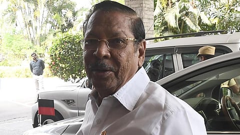 ஆர்.எஸ்.பாரதி | கோப்புப்படம்