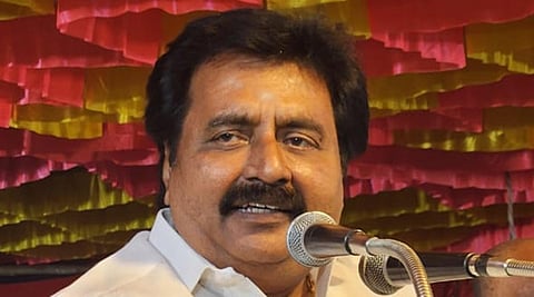 ஐஜேகே-வில் விருப்ப மனு இன்று முதல் பெறலாம்