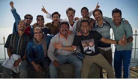 Manjummel Boys: Review | மலைகளின் இளவரசியும் மல்லு நண்பர்களின் த்ரில் அனுபவங்களும்!