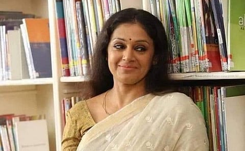 மக்களவைத் தேர்தலில் நடிகை ஷோபனாவை கேரளாவில் களமிறக்கும் பாஜக