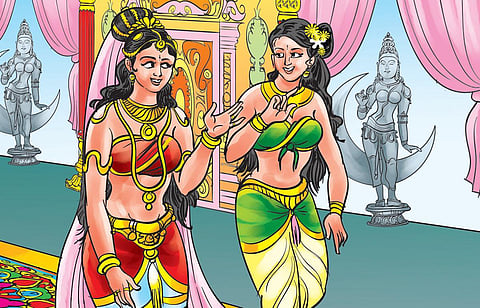 கழுகுக் கோட்டை 30: வீரனின் வேள்வியும் வீணர்களின் தோல்வியும்