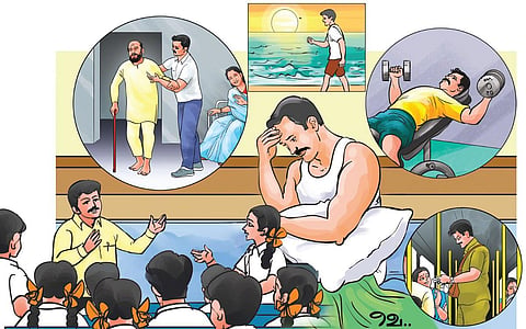 வாழ்ந்து பார்! - 60: ஆழ்ந்து சிந்தித்துக் கற்றல் என்றால் என்ன?