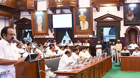 பட்ஜெட்டில் ஒதுக்கியது போதாது; சிறு, குறுந்தொழில்களுக்கு கூடுதல் நிதி வேண்டும்: அரசுக்கு ‘டான்ஸ்டியா’ கோரிக்கை
