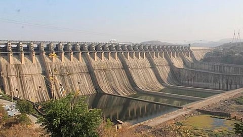பாகிஸ்தானுக்கான நீர் ஓட்டம் நிறுத்தம்: ராவி நதி நீரை இந்தியாவே முழுமையாக பயன்படுத்தும்
