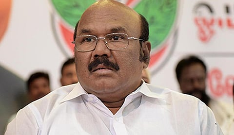 மார்ச் 2-வது வாரத்தில் அதிமுக கூட்டணி அறிவிப்பு