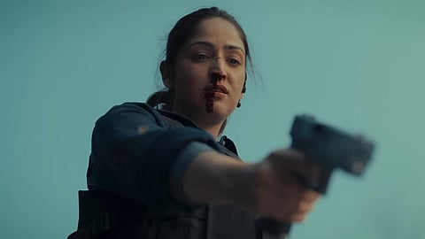 ’ஆர்டிக்கிள் 370’ படத்துக்கு வளைகுடா நாடுகளில் தடை