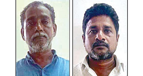 பாபர் அலி