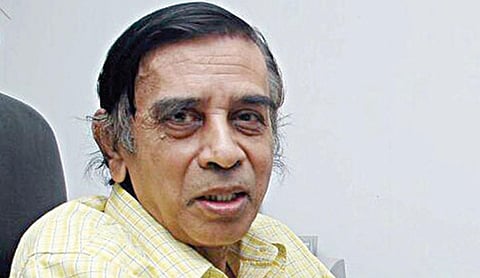 இன்று என்ன? - தொழில்நுட்ப அறிவு மூலம் எழுத்தாளரான சுஜாதா