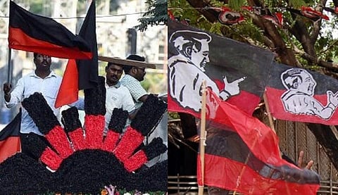 திண்டுக்கல் தொகுதியில் இளம் வேட்பாளரை தேடும் திமுக, தொழிலதிபர்களை தேடும் அதிமுக