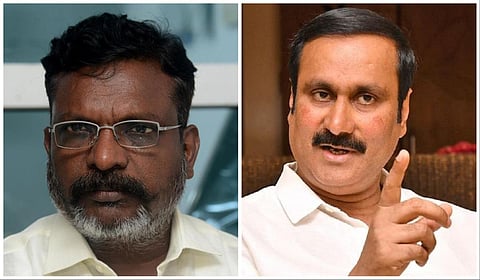 பாமகவின் தனித் தொகுதி ‘கணக்கு’ - அதிமுகவிடம் கேட்கும் தொகுதிகள் என்னென்ன?