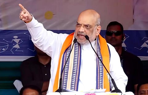 ஜமாத்-இ-இஸ்லாமி மீதான தடை 5 ஆண்டுகள் நீட்டிப்பு