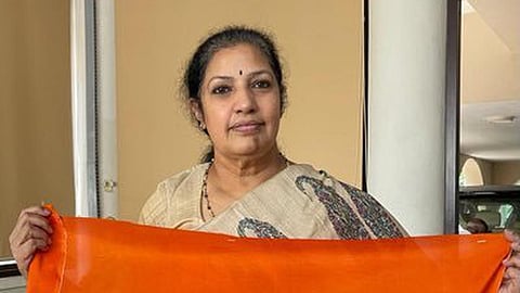 புரந்தேஸ்வரி