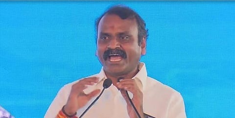 எல்.முருகன்