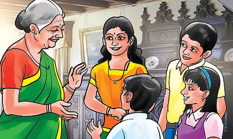கொஞ்சம் Technique கொஞ்சம் English - 299: Contrast Signal words - ஓர் அறிமுகம்