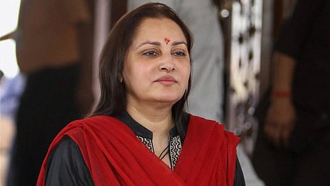 தேர்தல் நடத்தை விதிமீறல் வழக்கில் ஜெயப்ரதாவை கைது செய்ய உ.பி. நீதிமன்றம் உத்தரவு