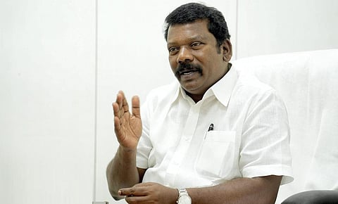 10 தொகுதிக்கு குறையாமல் பெறுங்கள்: தமிழ்நாடு காங்கிரஸுக்கு டெல்லி தலைமை அறிவுறுத்தல்?