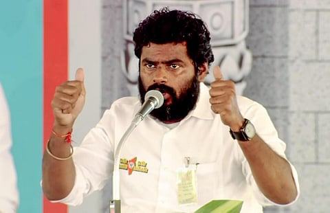 மக்களவைத் தேர்தல் கூட்டணி பேச்சுக்கு 7 பேர் குழுவை அமைத்தது தமிழக பாஜக
