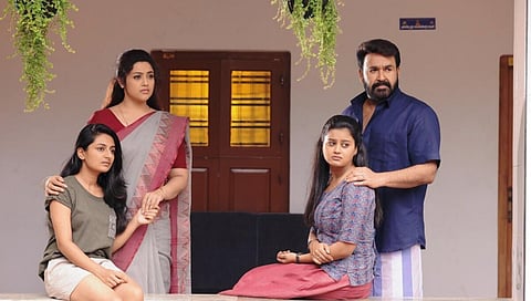 ஹாலிவுட்டில் ரீமேக் ஆகிறது ‘த்ரிஷ்யம்’ - அதிகாரபூர்வ அறிவிப்பு 
