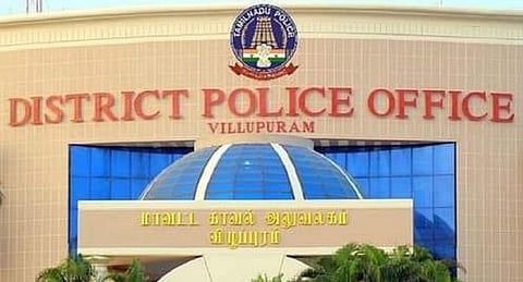 விழுப்புரத்தில் குழந்தைகள் கடத்தல் என வதந்தி - காவல் துறை எச்சரிக்கை