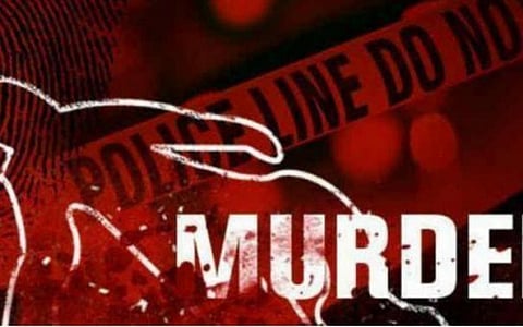 வண்டலூரில் திமுக ஒன்றிய குழு துணை தலைவர் கொலை