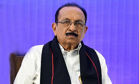 கேட்பது 2... கிடைப்பது 1... இழுபறியில் திமுக - மதிமுக தொகுதி உடன்பாடு