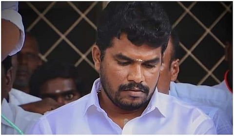 அதிமுக முன்னாள் எம்எல்ஏ பிரபு வீட்டில் லஞ்ச ஒழிப்பு போலீஸார் ‌சோதனை