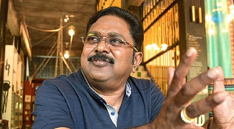 தினகரன் | கோப்புப் படம்