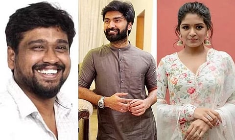 “ராஜேஷின் திரைக்கதையில் நடிப்பதில் பெருமை” - நடிகர் அதர்வா