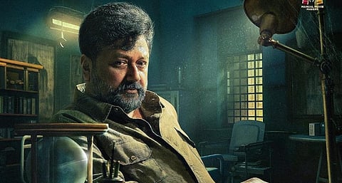 ஜெயராமின் ‘ஆபிரகாம் ஓஸ்லர்’ மார்ச் 20-ல் ஓடிடியில் ரிலீஸ்!