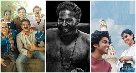 2 மாதங்களில் 3 மலையாள படங்கள் தலா ரூ.50 கோடி வசூல் - எப்படி இருக்கிறது தமிழ் சினிமா?