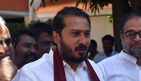 கட்சியின் பெயர், கொடியை பயன்படுத்த தடை கோரி மனிதநேய ஜனநாயக கட்சி வழக்கு - தமிமுன் அன்சாரி பதிலளிக்க உத்தரவு
