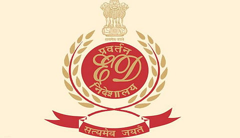 சென்னையில் கட்டுமானம், ரசாயன நிறுவனங்களில் அமலாக்கத் துறை சோதனை