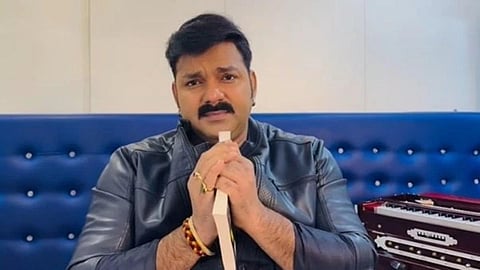 பவன் சிங்