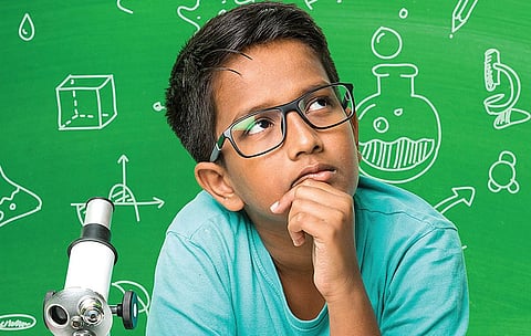 ‘அறிவியல் மனப்பான்மை’யின் அவசியம்!