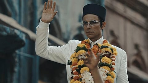 “இந்துஸ்தானை விரும்பும் அனைவரும் இந்துக்களே” - ‘ஸ்வதந்த்ரிய வீர் சாவர்க்கர்’ ட்ரெய்லர் எப்படி?