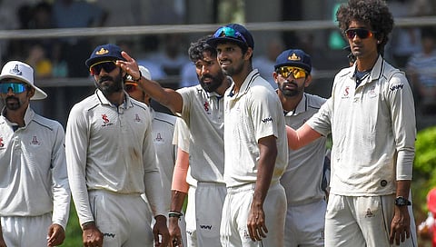தமிழ்நாடு கிரிக்கெட் அணி கேப்டன் சாய் கிஷோரை சுற்றி எழும் சர்ச்சை - ஒரு பார்வை