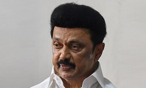 முதல்வர் ஸ்டாலின் | கோப்புப்படம்